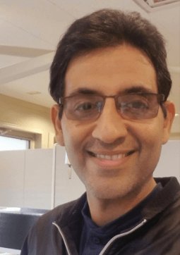 Dr. Manu Hans - Best Dentist in Victoria BC