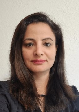 Richa Hans - Times Dental Office Manager