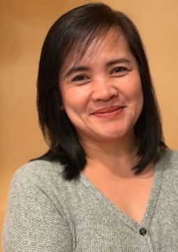 Mylene Barbosa - Times Dental Receptionist